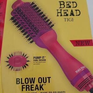 Bed Head hair dryer and volumizer
